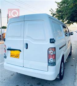 Changan STAR 9